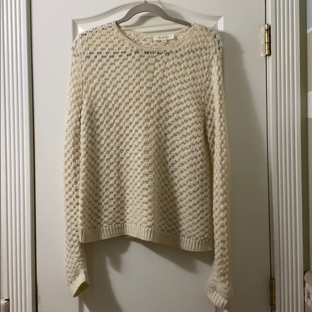 Vince camuto sweater